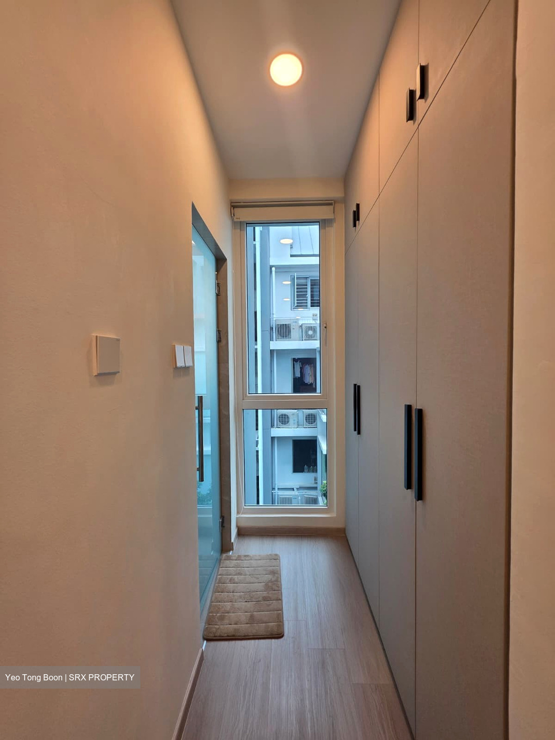 The Morning Glory (D19), Apartment #555232261